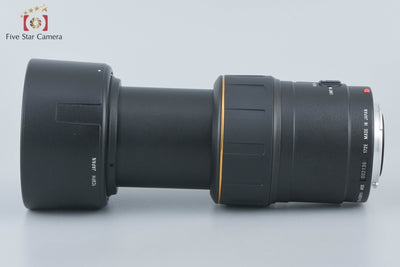 [Used] TAMRON 172E SP AF 90mm f/2.8 MACRO for Minolta