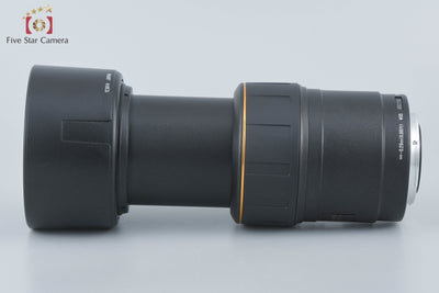 [Used] TAMRON 172E SP AF 90mm f/2.8 MACRO for Minolta