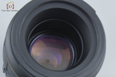 [Used] TAMRON 172E SP AF 90mm f/2.8 MACRO for Minolta