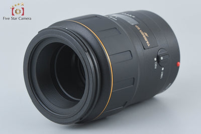 [Used] TAMRON 172E SP AF 90mm f/2.8 MACRO for Minolta