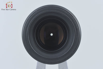 [Used] TAMRON 172E SP AF 90mm f/2.8 MACRO for Minolta