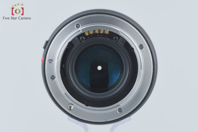 [Used] TAMRON 172E SP AF 90mm f/2.8 MACRO for Minolta