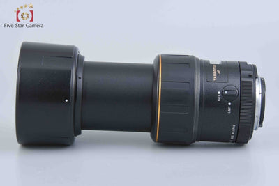 [Used] TAMRON 172E SP AF 90mm f/2.8 MACRO for Nikon