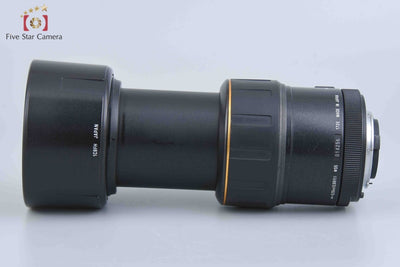 [Used] TAMRON 172E SP AF 90mm f/2.8 MACRO for Nikon