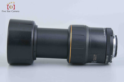 [Used] TAMRON 172E SP AF 90mm f/2.8 MACRO for Nikon