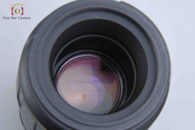 [Used] TAMRON 172E SP AF 90mm f/2.8 MACRO for Nikon
