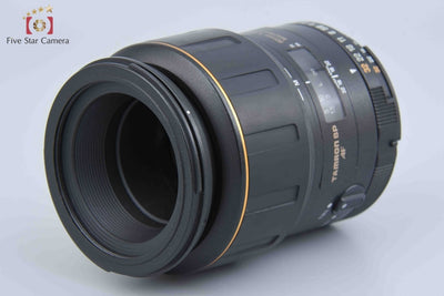 [Used] TAMRON 172E SP AF 90mm f/2.8 MACRO for Nikon