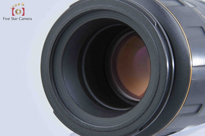 [Used] TAMRON 172E SP AF 90mm f/2.8 MACRO for Nikon