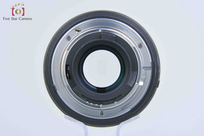 [Used] TAMRON 172E SP AF 90mm f/2.8 MACRO for Nikon