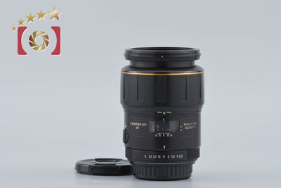 [Used] TAMRON Tamron 172E SP AF 90mm f/2.8 MACRO for Pentax