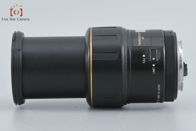 [Used] TAMRON Tamron 172E SP AF 90mm f/2.8 MACRO for Pentax