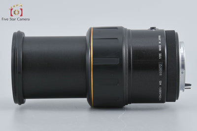 [Used] TAMRON Tamron 172E SP AF 90mm f/2.8 MACRO for Pentax