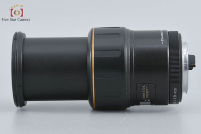 [Used] TAMRON Tamron 172E SP AF 90mm f/2.8 MACRO for Pentax