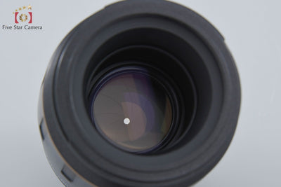 [Used] TAMRON Tamron 172E SP AF 90mm f/2.8 MACRO for Pentax