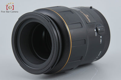 [Used] TAMRON Tamron 172E SP AF 90mm f/2.8 MACRO for Pentax