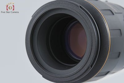 [Used] TAMRON Tamron 172E SP AF 90mm f/2.8 MACRO for Pentax