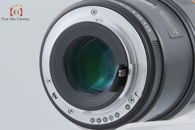 [Used] TAMRON Tamron 172E SP AF 90mm f/2.8 MACRO for Pentax