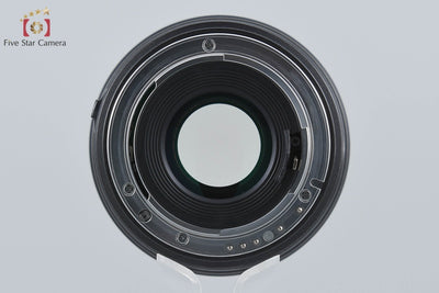 [Used] TAMRON Tamron 172E SP AF 90mm f/2.8 MACRO for Pentax