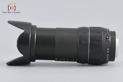 [Used] TAMRON Tamron 185D AF 28-300mm f/3.5-6.3 LD IF MACRO for Sony/Minolta A-mount