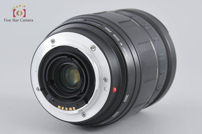 [Used] TAMRON Tamron 185D AF 28-300mm f/3.5-6.3 LD IF MACRO for Sony/Minolta A-mount