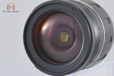 [Used] TAMRON Tamron 185D AF 28-300mm f/3.5-6.3 LD IF MACRO for Sony/Minolta A-mount