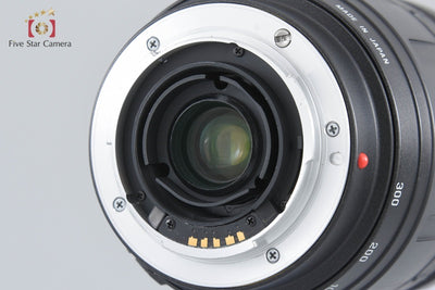 [Used] TAMRON Tamron 185D AF 28-300mm f/3.5-6.3 LD IF MACRO for Sony/Minolta A-mount
