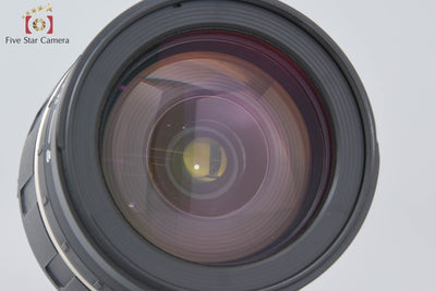 【Used】TAMRON 185D AF 28-300mm f/3.5-6.3 LD IF MACRO for Pentax