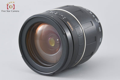 【Used】TAMRON 185D AF 28-300mm f/3.5-6.3 LD IF MACRO for Pentax
