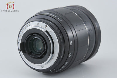 【Used】TAMRON 185D AF 28-300mm f/3.5-6.3 LD IF MACRO for Pentax