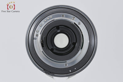 【Used】TAMRON 185D AF 28-300mm f/3.5-6.3 LD IF MACRO for Pentax