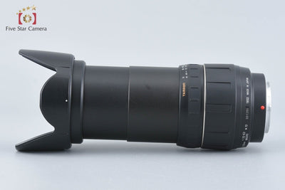 [Used] TAMRON 185D AF 28-300mm f/3.5-6.3 LD IF MACRO for Sony/Minolta A-mount with original box