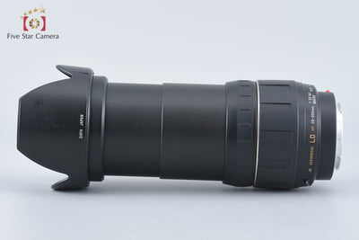 [Used] TAMRON 185D AF 28-300mm f/3.5-6.3 LD IF MACRO for Sony/Minolta A-mount with original box