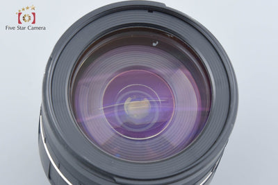 [Used] TAMRON 185D AF 28-300mm f/3.5-6.3 LD IF MACRO for Sony/Minolta A-mount with original box