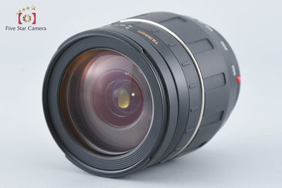 [Used] TAMRON 185D AF 28-300mm f/3.5-6.3 LD IF MACRO for Sony/Minolta A-mount with original box