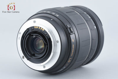 [Used] TAMRON 185D AF 28-300mm f/3.5-6.3 LD IF MACRO for Sony/Minolta A-mount with original box