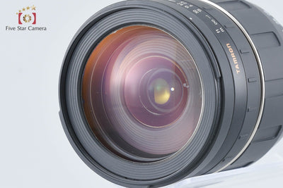 [Used] TAMRON 185D AF 28-300mm f/3.5-6.3 LD IF MACRO for Sony/Minolta A-mount with original box