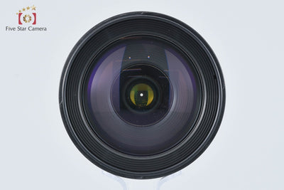 [Used] TAMRON 185D AF 28-300mm f/3.5-6.3 LD IF MACRO for Sony/Minolta A-mount with original box