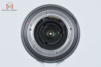 [Used] TAMRON 185D AF 28-300mm f/3.5-6.3 LD IF MACRO for Sony/Minolta A-mount with original box