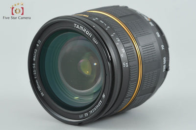 [Used] TAMRON Tamron 190D SP AF AD IF 24-135mm f/3.5-5.6 MACRO 50th Anniversary Model for Nikon
