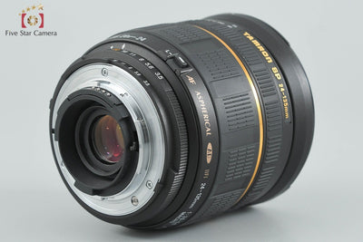 [Used] TAMRON Tamron 190D SP AF AD IF 24-135mm f/3.5-5.6 MACRO 50th Anniversary Model for Nikon