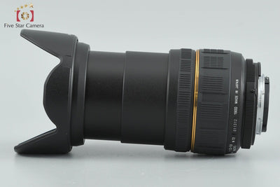 [Used] TAMRON Tamron 190D SP AF AD IF 24-135mm f/3.5-5.6 MACRO 50th Anniversary Model for Nikon