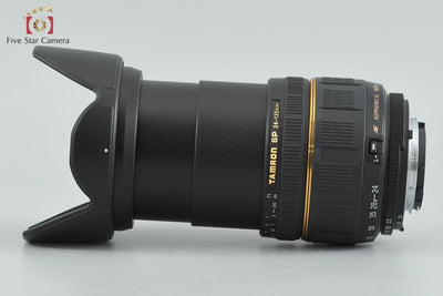 [Used] TAMRON Tamron 190D SP AF AD IF 24-135mm f/3.5-5.6 MACRO 50th Anniversary Model for Nikon