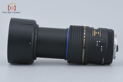 [Used] TAMRON Tamron 272E SP AF 90mm f/2.8 Di MACRO for Pentax