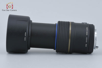 [Used] TAMRON Tamron 272E SP AF 90mm f/2.8 Di MACRO for Pentax