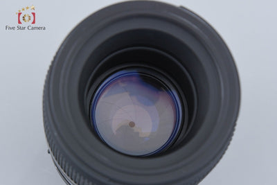 [Used] TAMRON Tamron 272E SP AF 90mm f/2.8 Di MACRO for Pentax