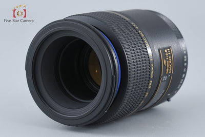[Used] TAMRON Tamron 272E SP AF 90mm f/2.8 Di MACRO for Pentax