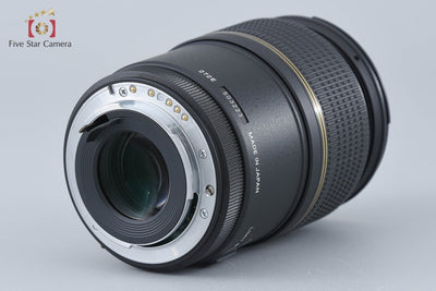 [Used] TAMRON Tamron 272E SP AF 90mm f/2.8 Di MACRO for Pentax