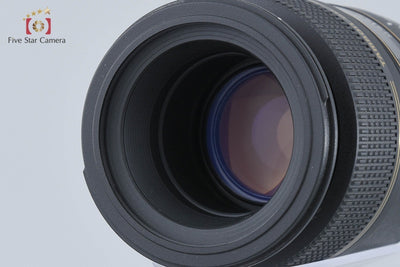 [Used] TAMRON Tamron 272E SP AF 90mm f/2.8 Di MACRO for Pentax