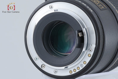 [Used] TAMRON Tamron 272E SP AF 90mm f/2.8 Di MACRO for Pentax