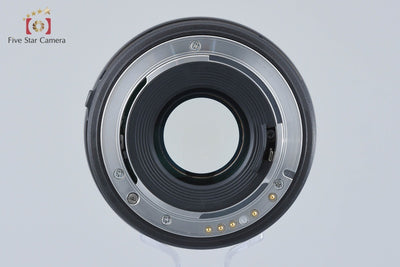 [Used] TAMRON Tamron 272E SP AF 90mm f/2.8 Di MACRO for Pentax